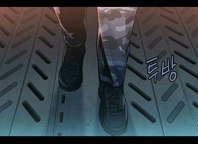 Dog Man (Chó Săn): Chapter 1