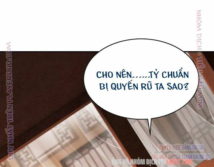 Trọng Sinh Bá Sủng Nhiếp Chính Vương Quá Mạnh Mẽ: Chapter 175