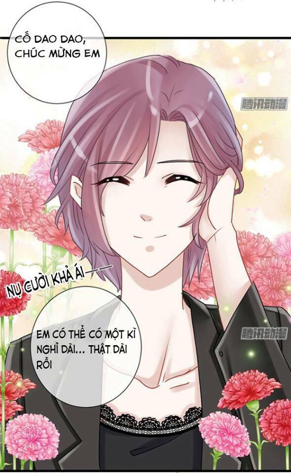 Trọng Sinh Để Ngủ Với Ảnh Đế: Chapter 11