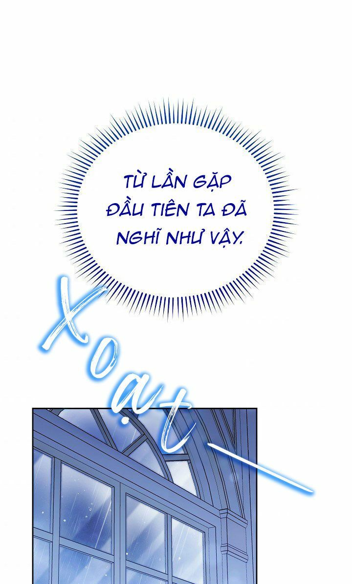 Tôi Sẽ Chịu Trách Nhiệm Về Phúc Lợi Của Nam Chính: Chapter 22