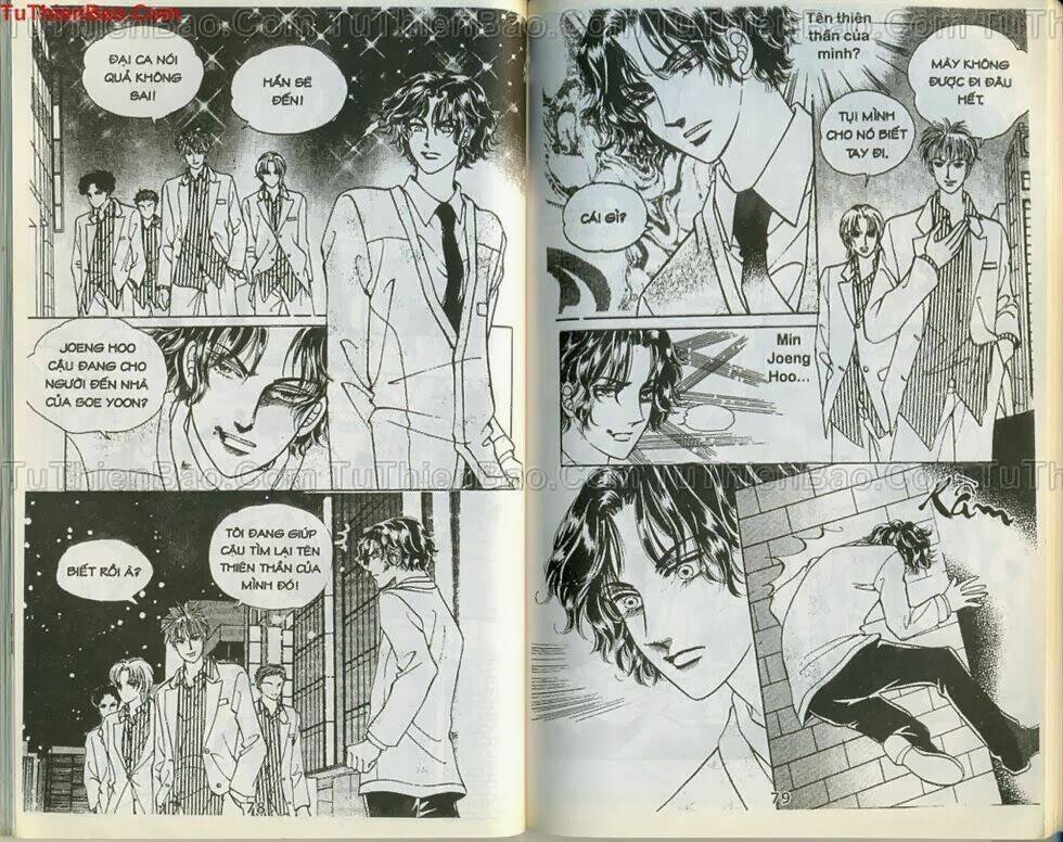 Thiên Sứ: Chapter 10