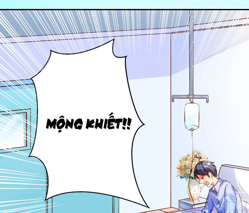 Yêu Tiếp Thành Nghiện, Tổng Tài Quá Bá Đạo: Chapter 11
