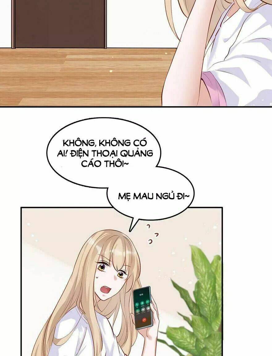 Sau Này Vẫn Cứ Thích Em: Chapter 30