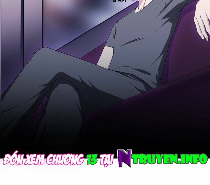 Mạc Thiếu Bức Hôn: Vợ Mới Khó Chống Đỡ: Chapter 12