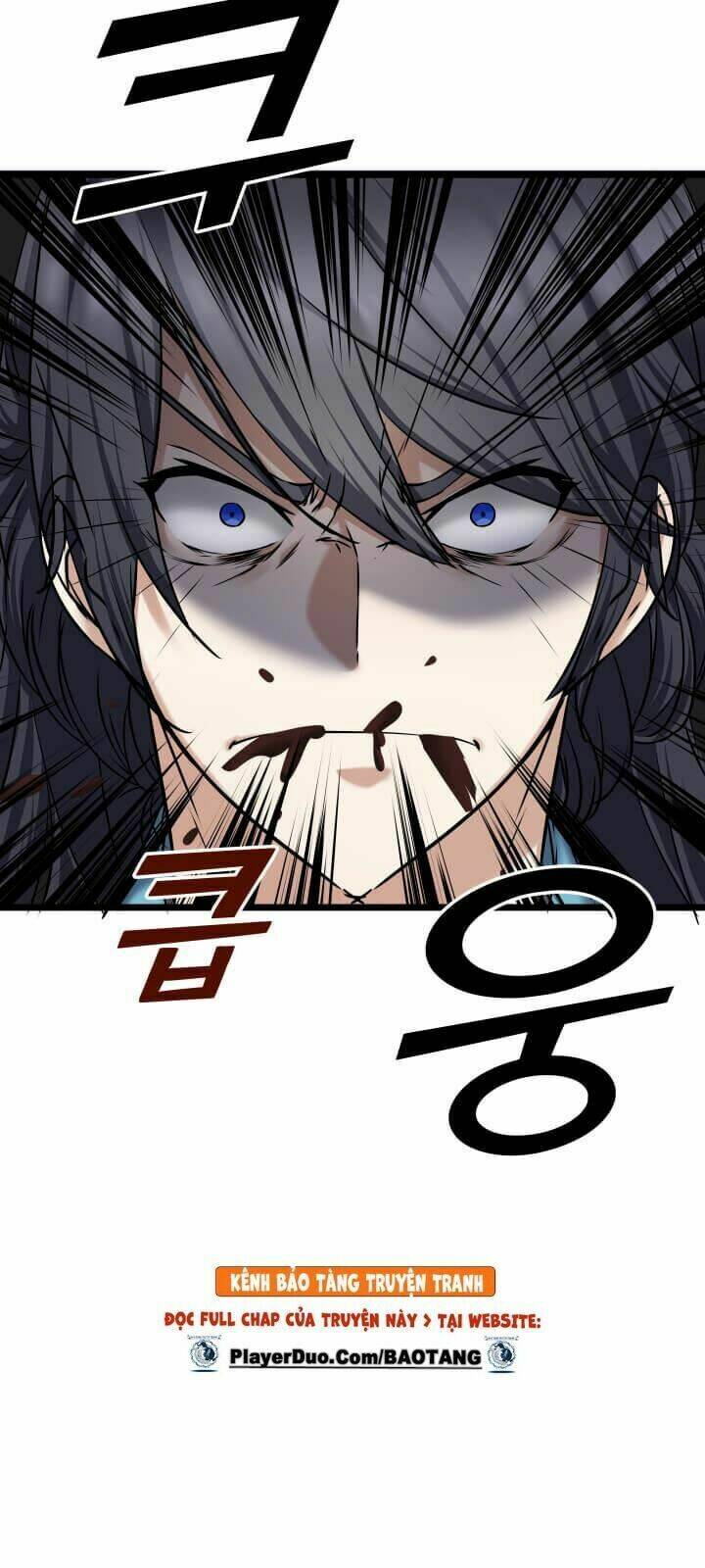 Lôi Thần Chuyển Sinh: Chapter 1