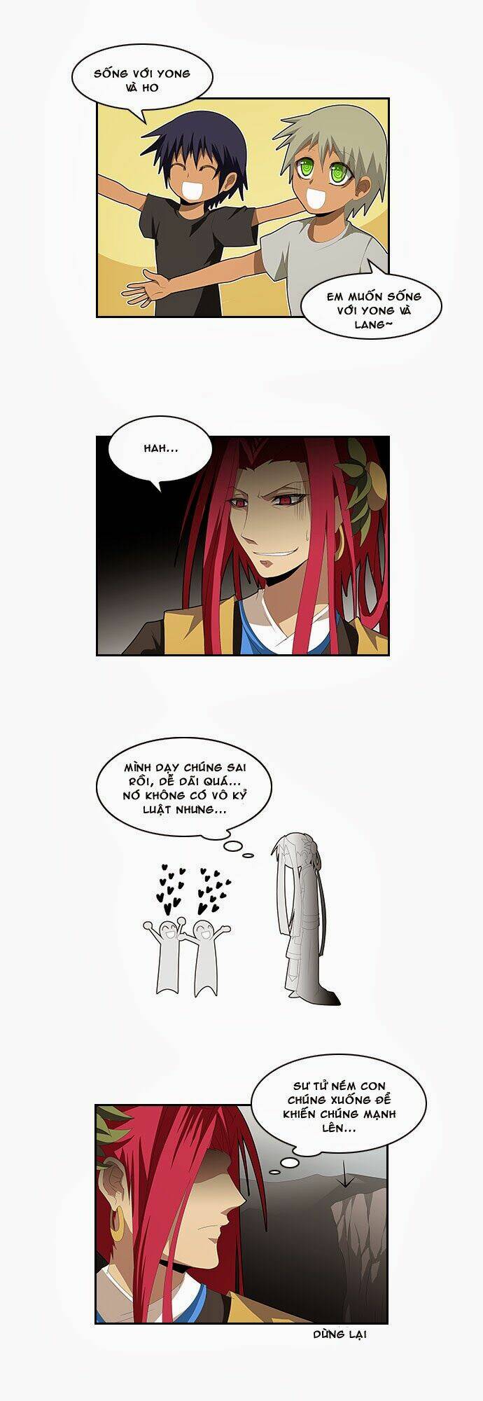 TAL: Chapter 86