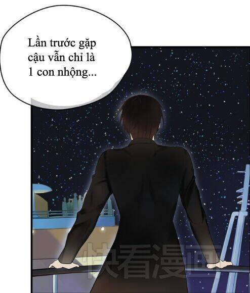 Thần Tượng Điểm Zero: Chapter 44