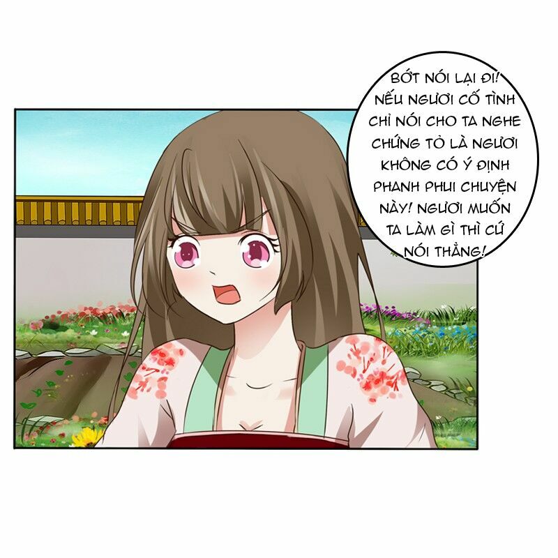 Thông Linh Phi: Chapter 106.5