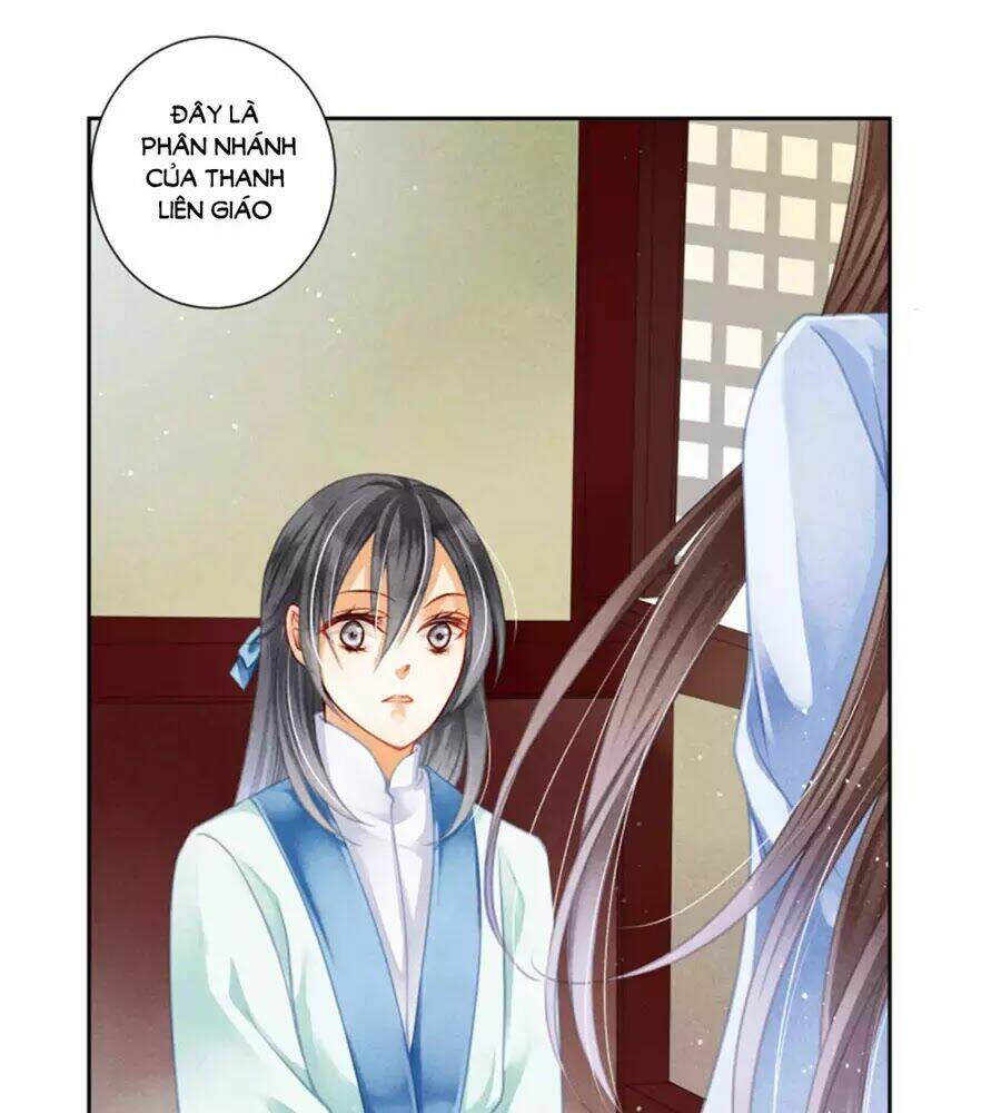 Ái Thượng Vô Địch Tiếu Hoàng Hậu: Chapter 100