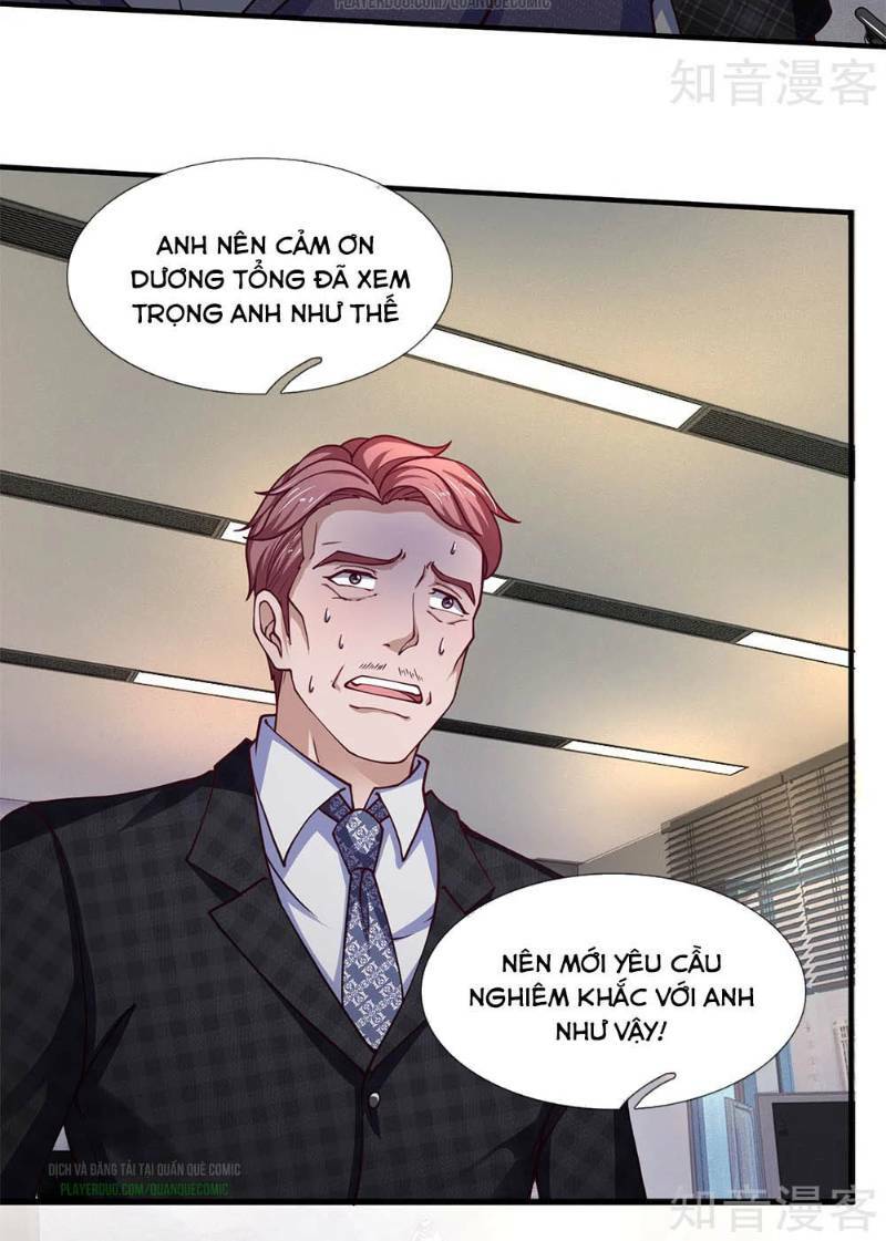 Chung Cực Binh Vương Tại Đô Thị: Chapter 86