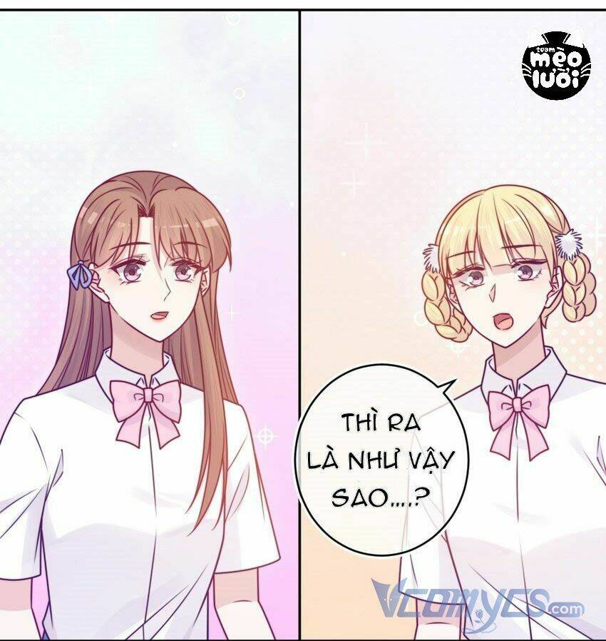 Khi Cô Gái Nhìn Thấy Thời Gian: Chapter 42