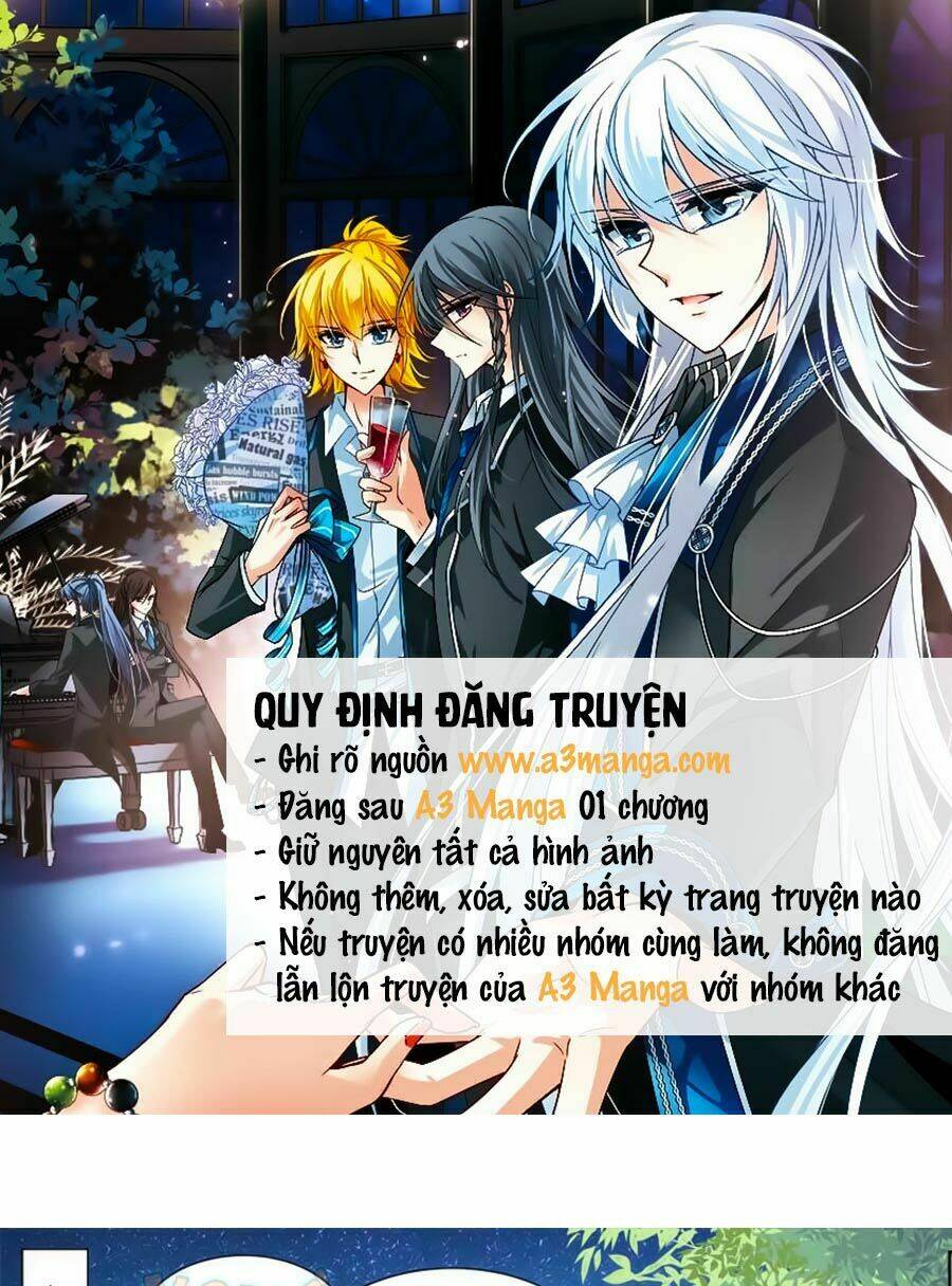 Bá Đạo Tổng Tài Yêu Ta: Chapter 22