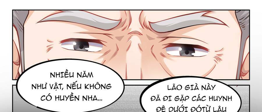 Hệ Thống Giả Dạng: Chapter 13