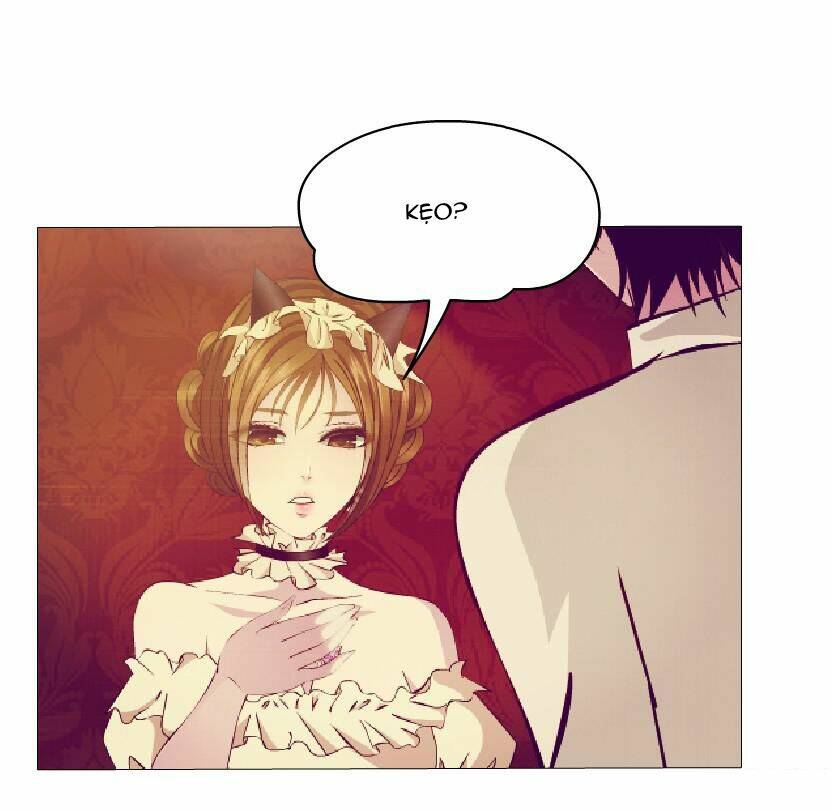 Cạm Bẫy Của Nữ Thần: Chapter 57