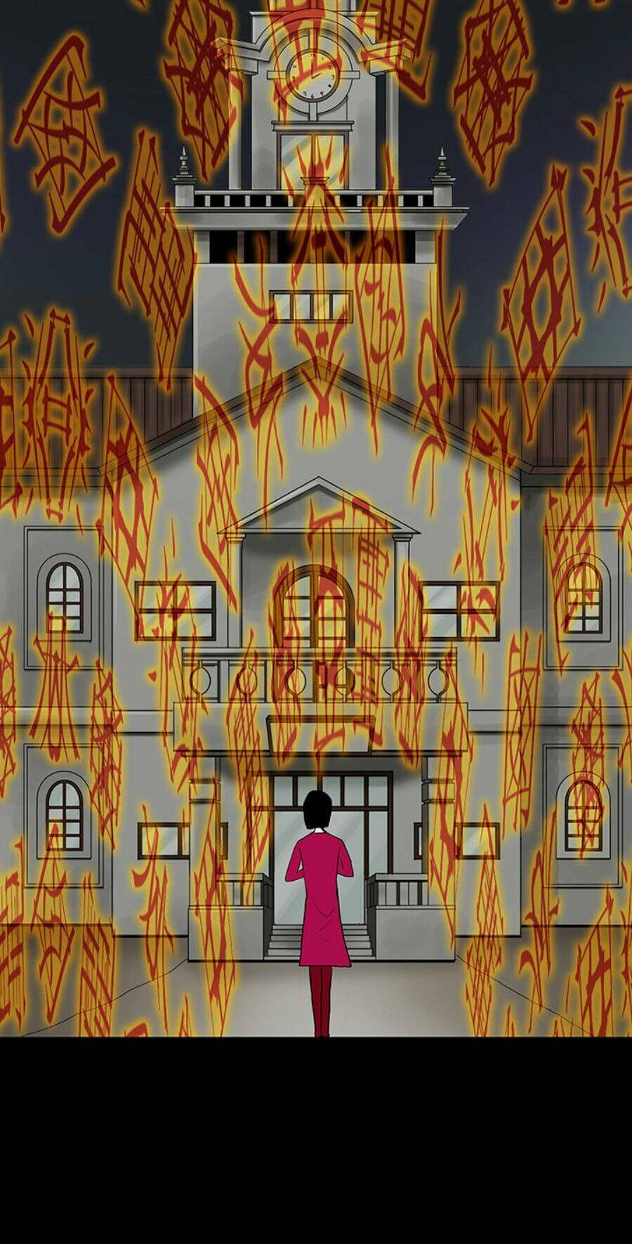 Chí Tôn Thần Ma: Chapter 50