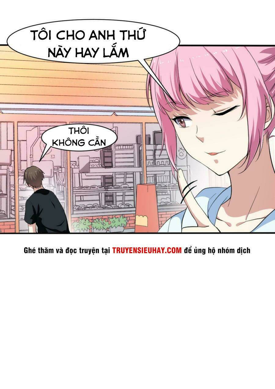 Tay Chơi Thần Cấp: Chapter 4