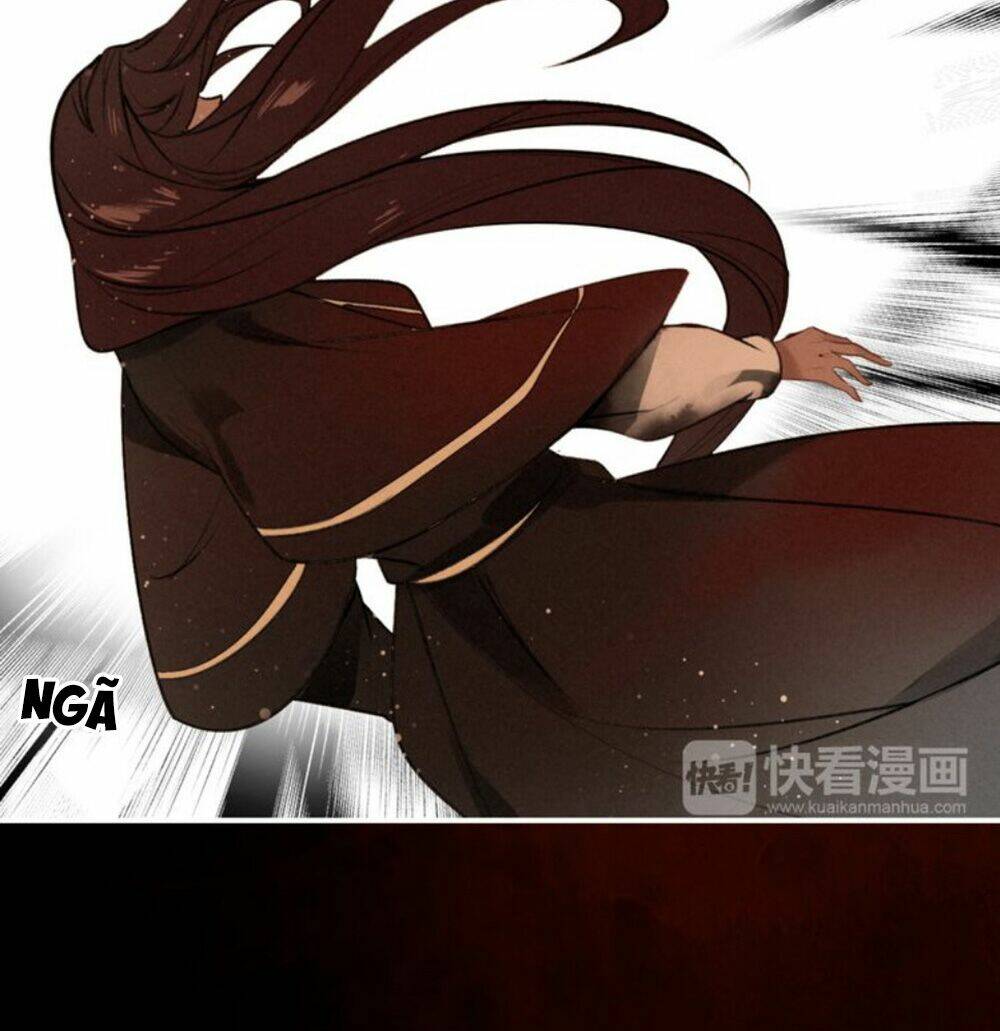 Đế Sư Tại Thượng: Chapter 24