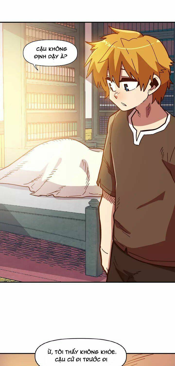 Nô Lệ Nghịch Thiên: Chapter 9