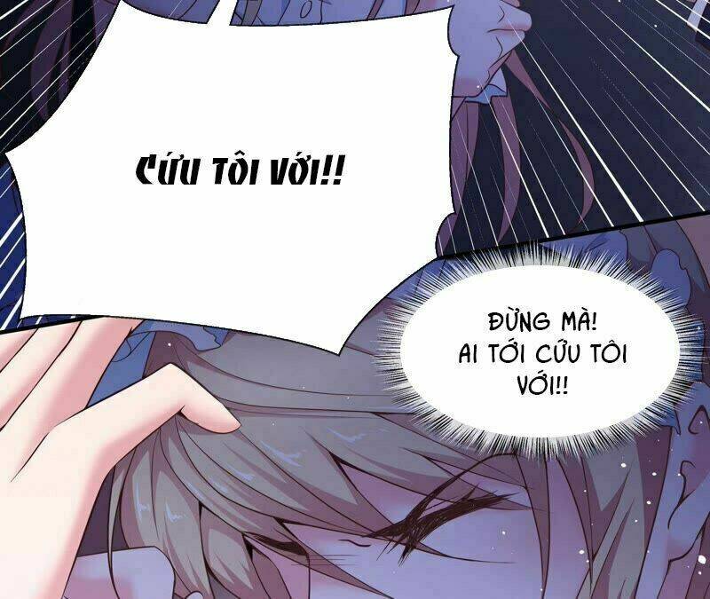 Chiến Lược Lãng Mạn Của Thịnh Thiếu: Chapter 45