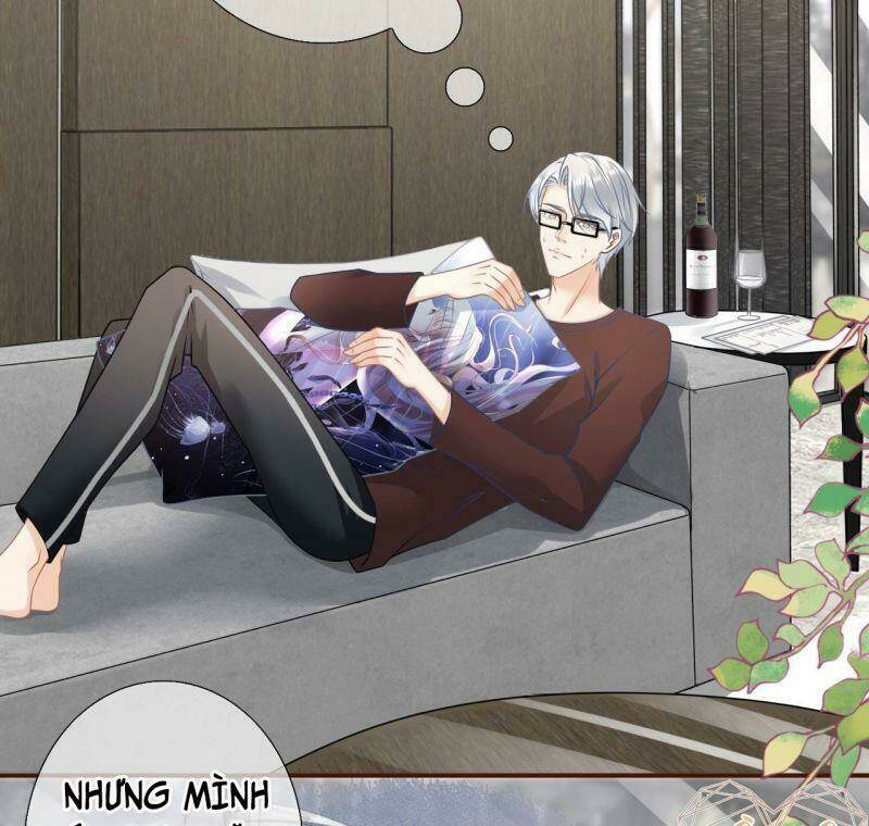 Bạn Gái Tôi Mới 30+: Chapter 56