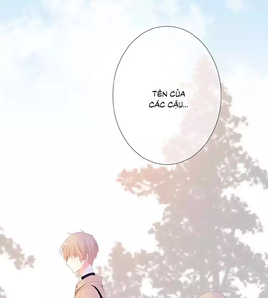 Hoa Chưa Nở Rộ: Chapter 23