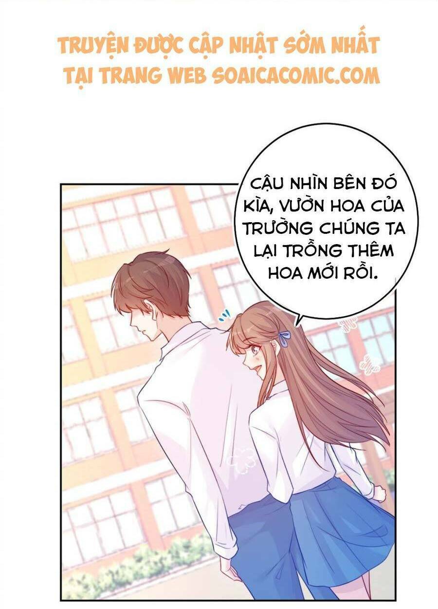 Khi Cô Gái Nhìn Thấy Thời Gian: Chapter 8