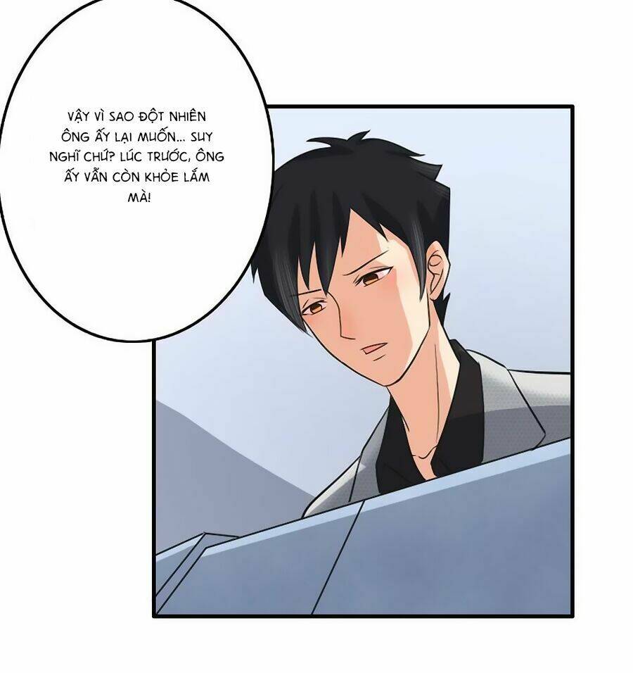 Số Hiệu 1314: Chapter 6