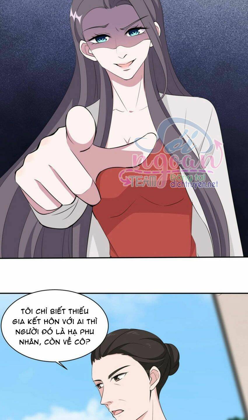 Ẩn Hôn Chí Ái: Chapter 52