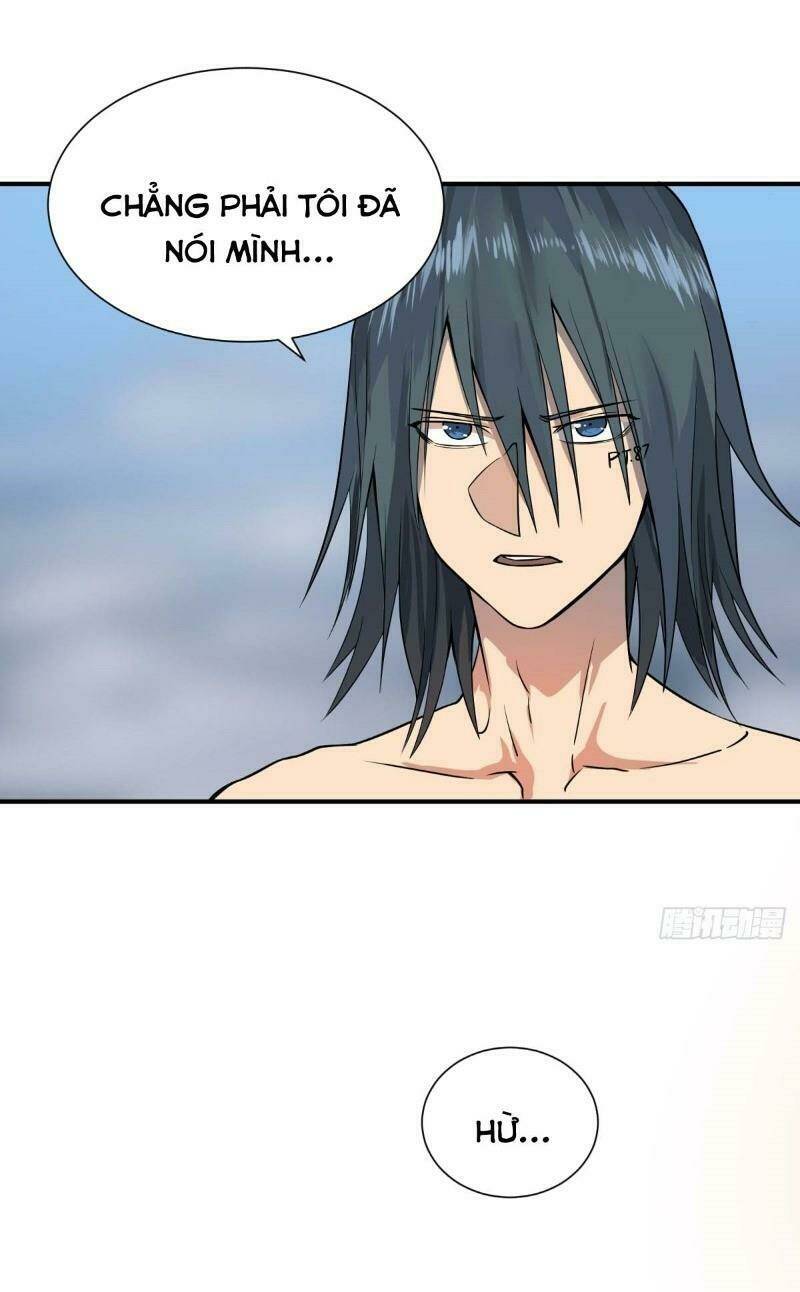 Danh Sách Kẻ Phản Diện: Chapter 83