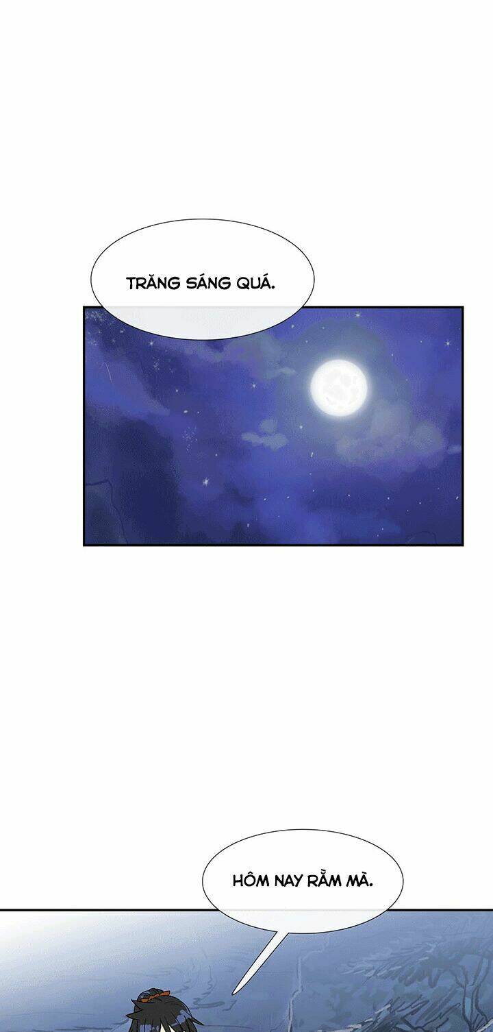 Học Sĩ Tái Sinh: Chapter 40