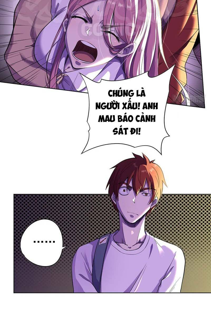 Vương Bài Thần Y: Chapter 7