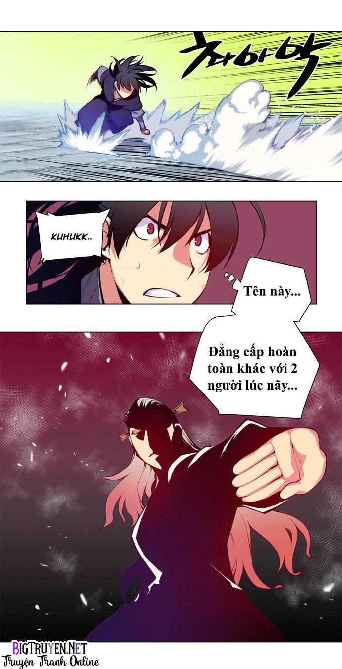 Marchan: The Embodiment Of Tales: Chapter 51