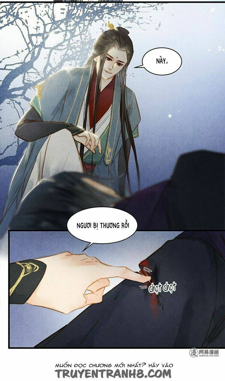 Thành Chủ Mỗi Ngày Đều Mơ Ước Ta: Chapter 28