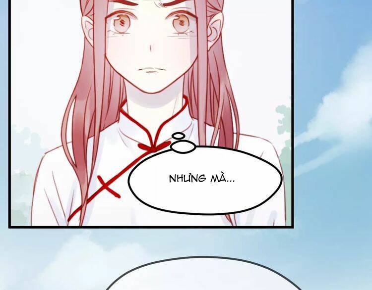 Lượm Được Một Tiểu Hồ Ly 2: Chapter 24