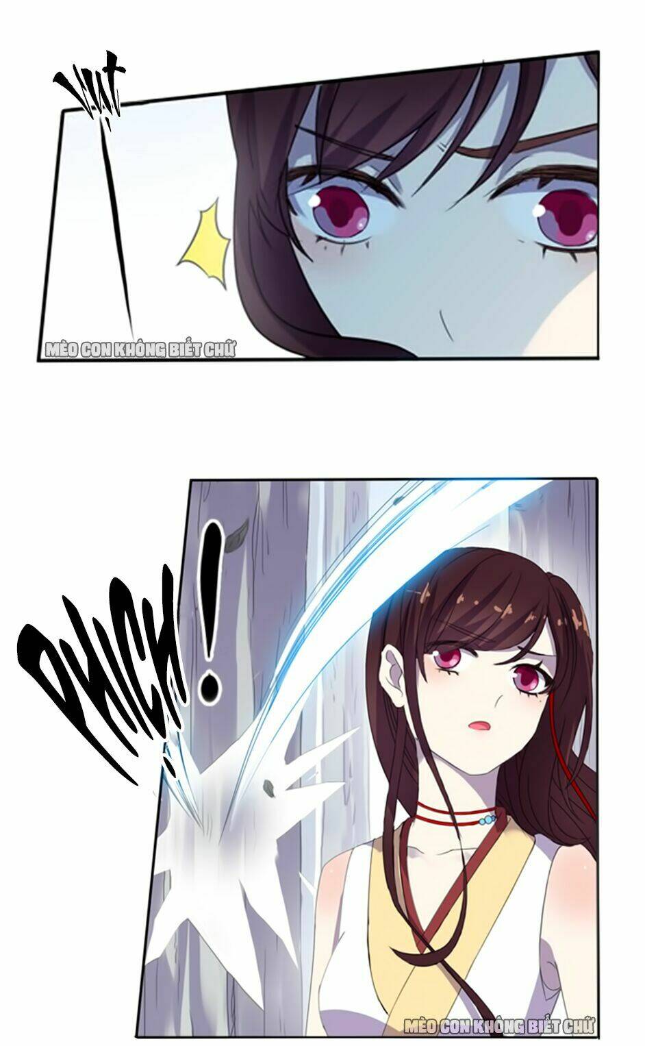 Bách Yêu Dị Văn: Chapter 2