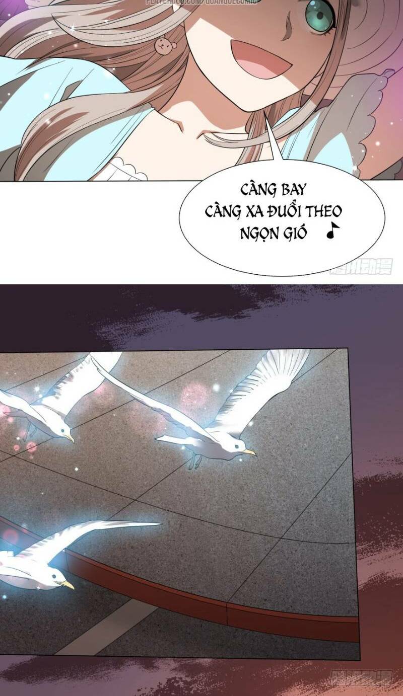 Danh Sách Kẻ Phản Diện: Chapter 25