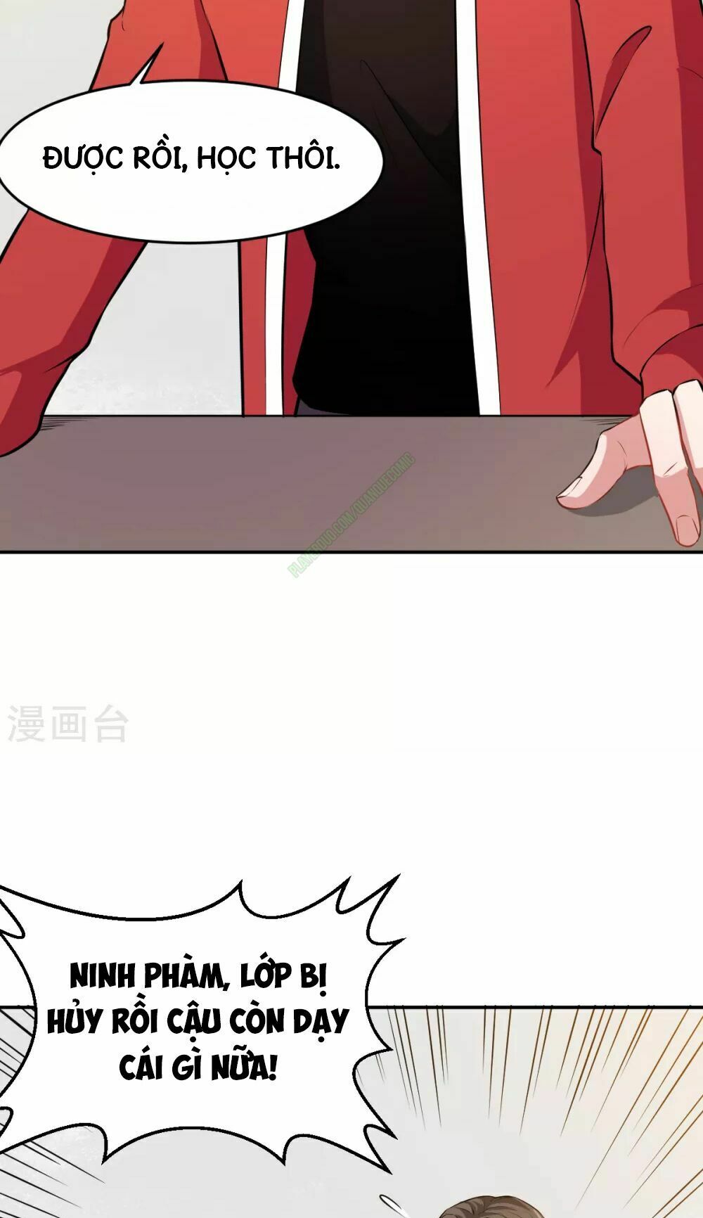 Vườn Trường Cuồng Sư Hệ Thống: Chapter 22