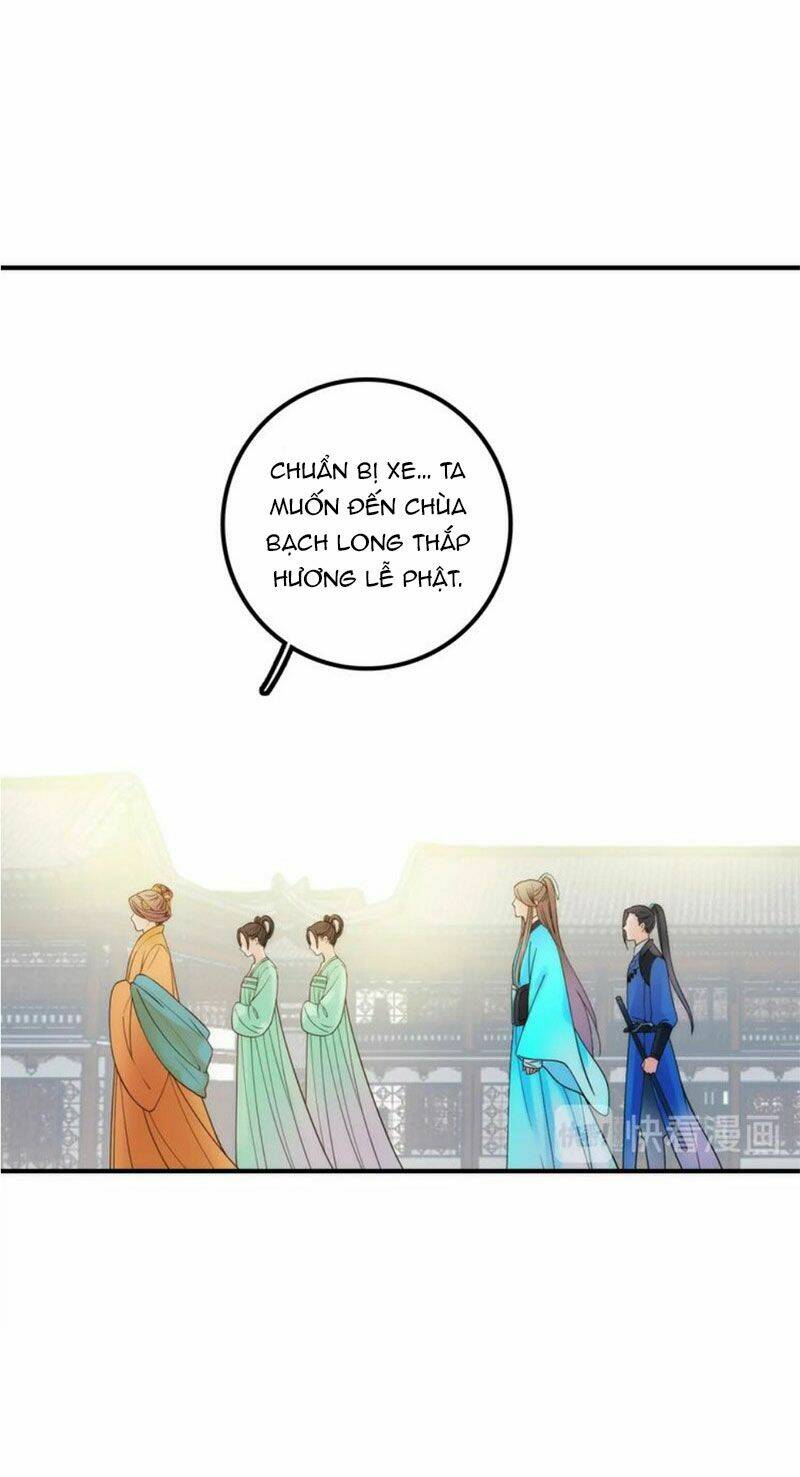 Cướp Chàng Vợ Về Đón Năm Mới: Chapter 37