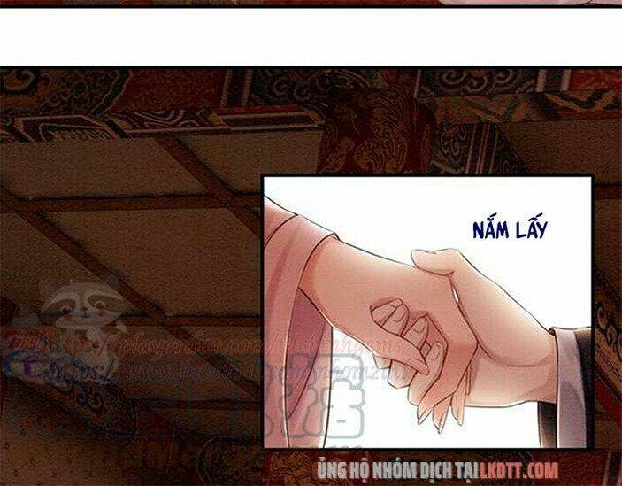 Trọng Sinh Bá Sủng Nhiếp Chính Vương Quá Mạnh Mẽ: Chapter 78
