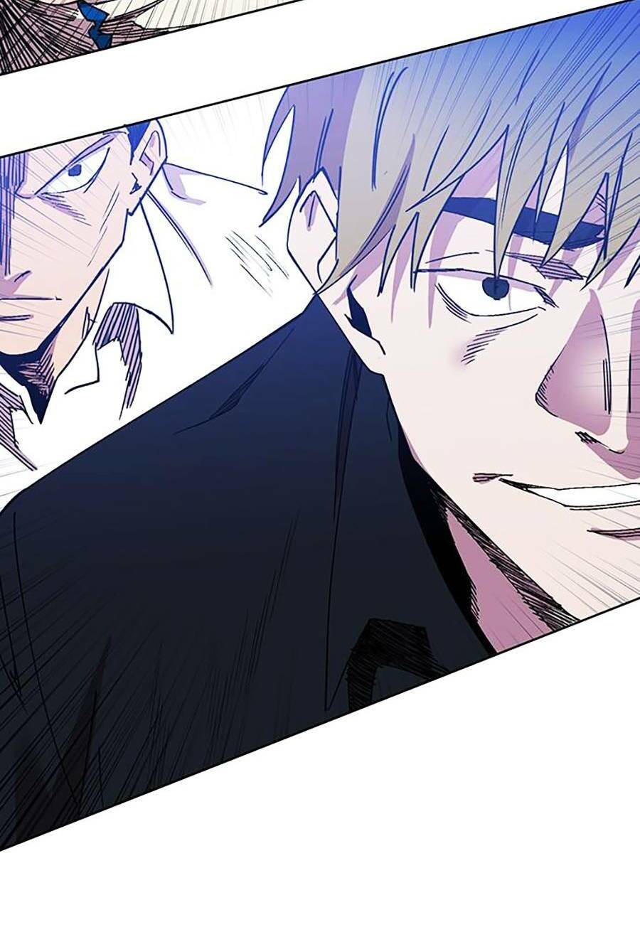 Hard Core Leveling Warrior Ss2: Chapter 132