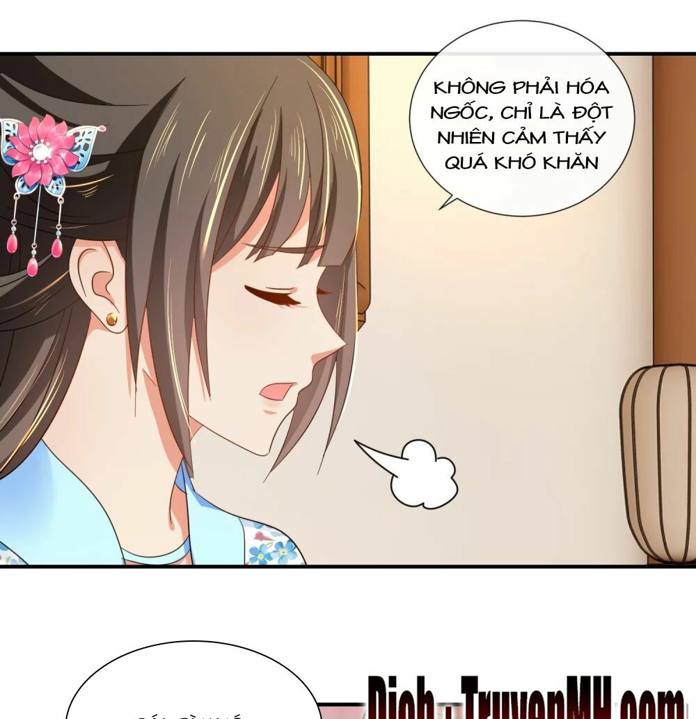 Lãnh Cung Phế Hậu Muốn Nghịch Thiên: Chapter 104