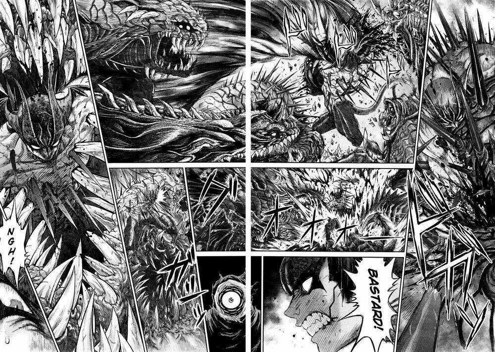 Devil Vs Hades: Chapter 18