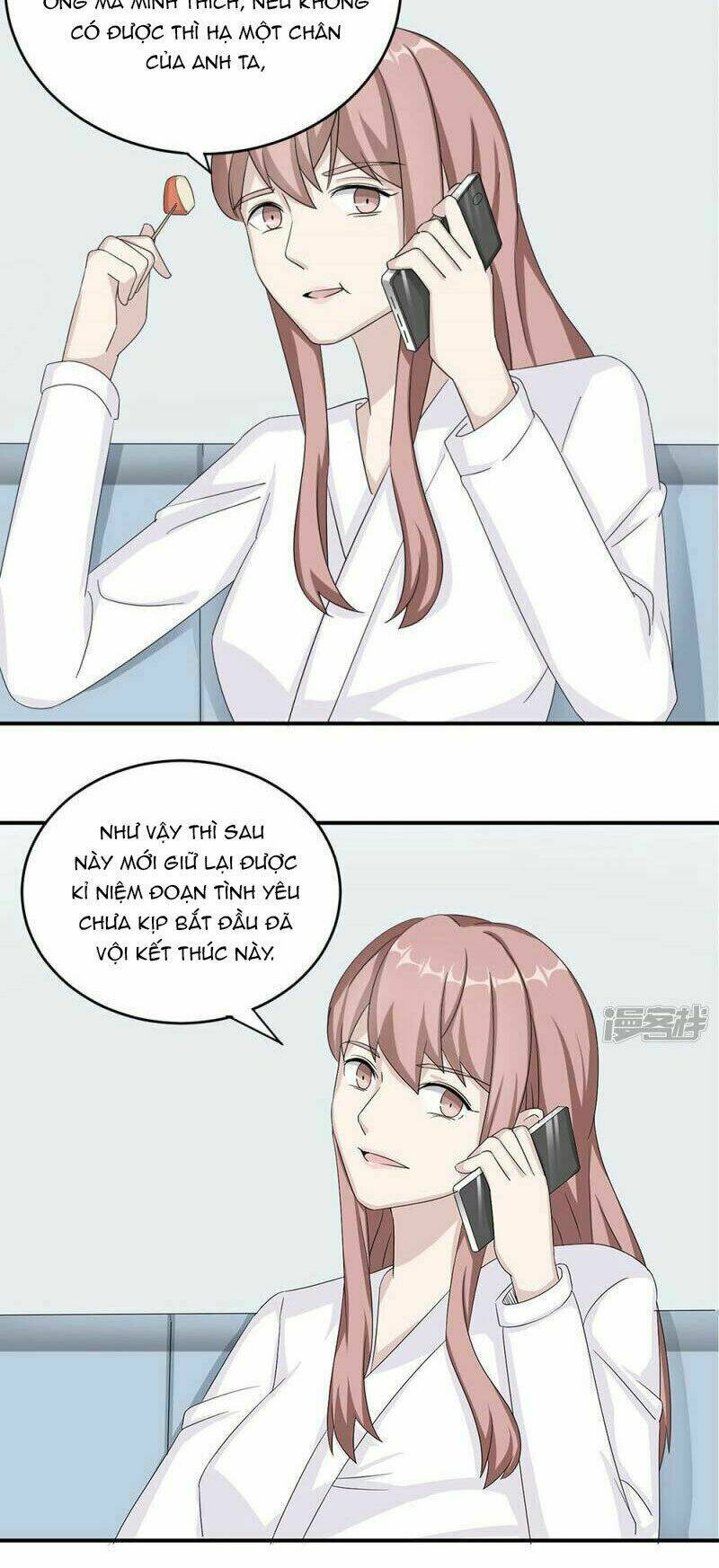 Mạc Thiếu Bức Hôn: Vợ Mới Khó Chống Đỡ: Chapter 38