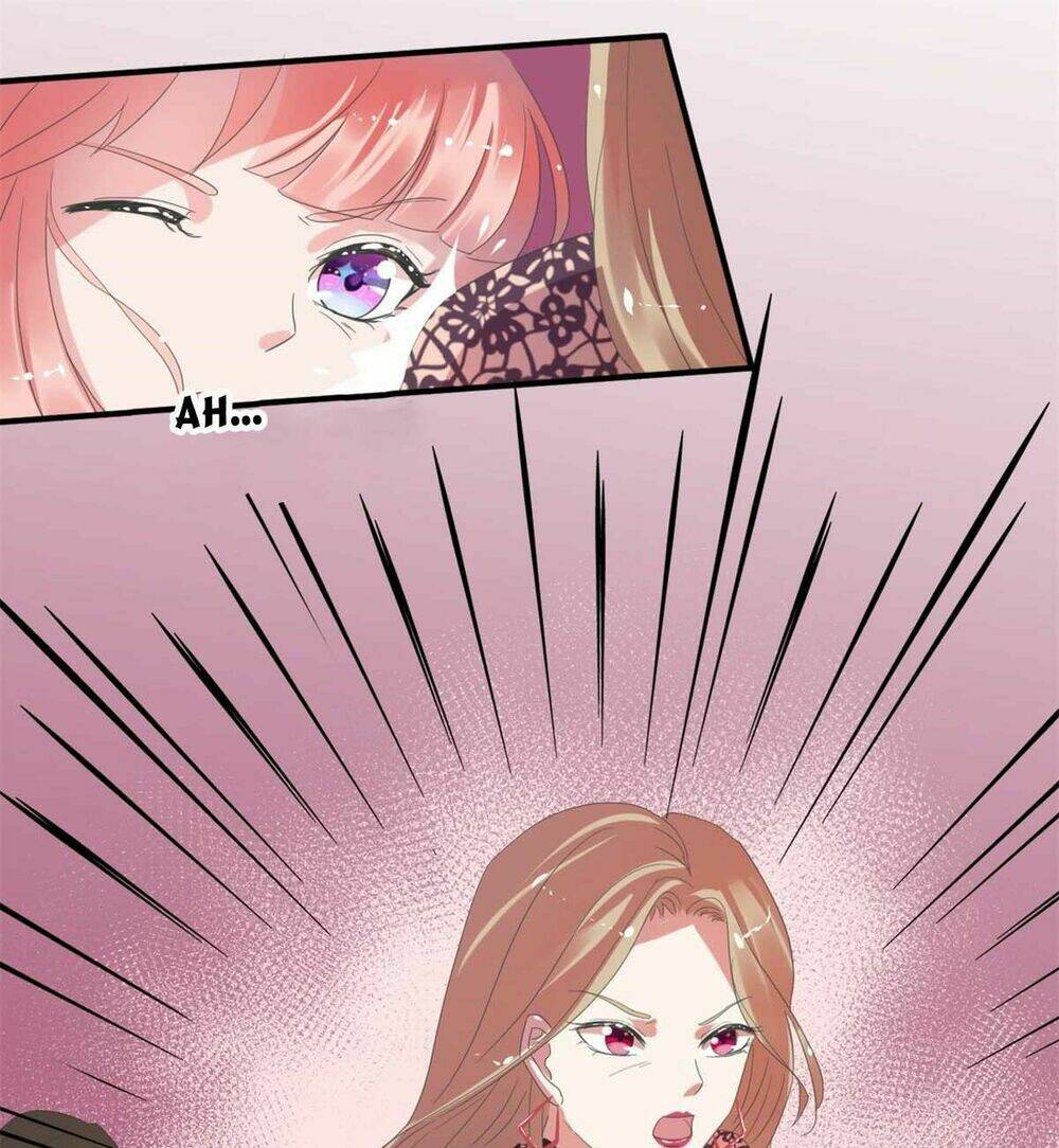 Manh Thê Khó Dỗ: Chapter 21