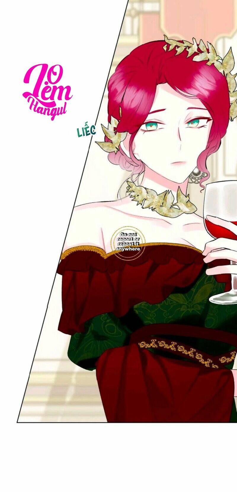 Kẻ Tạo Ra Nữ Phản Diện: Chapter 14