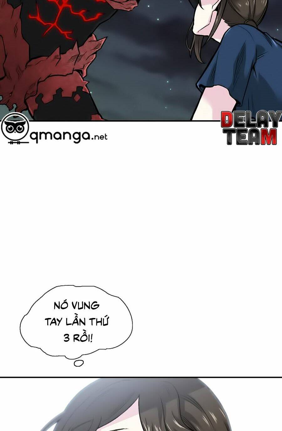 Hầm Ngục Bóng Tối: Chapter 11