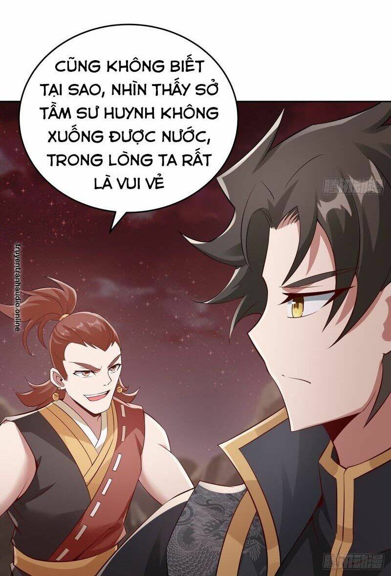 Nghịch Lân: Chapter 97