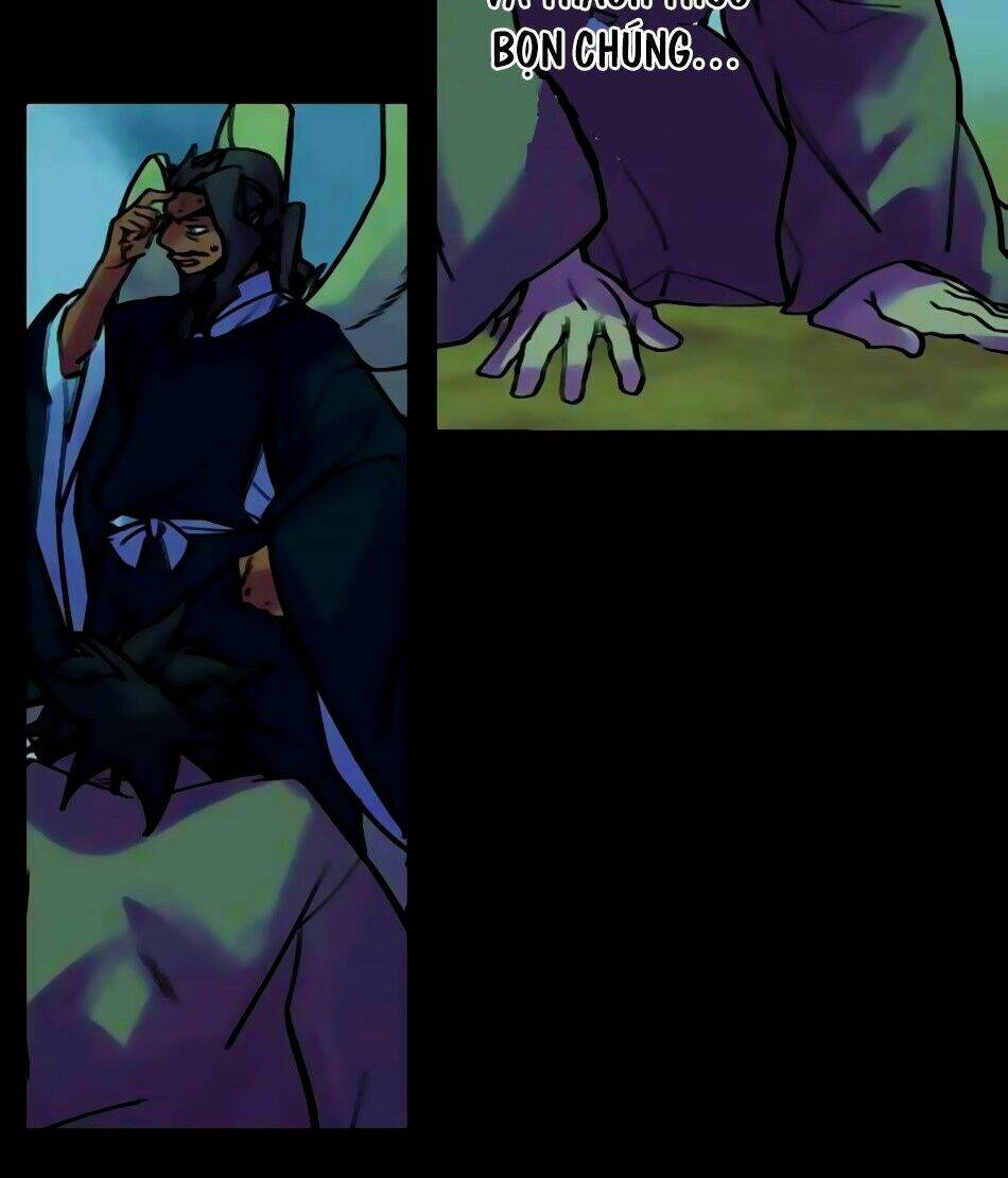 Ake No Tobari: Chapter 162