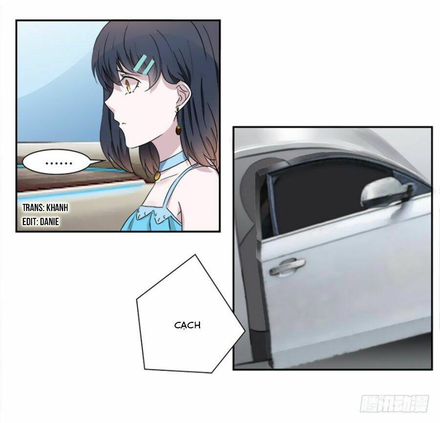 Thiên Kim Đường Môn: Chapter 57