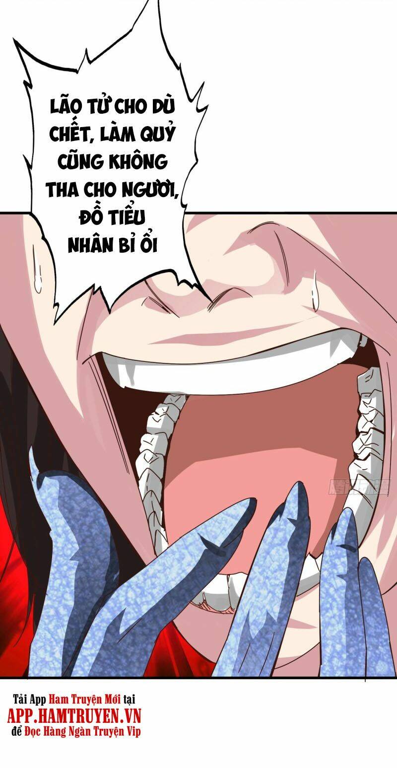 Chư Thiên Ký: Chapter 310